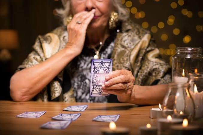 Tarot Reading