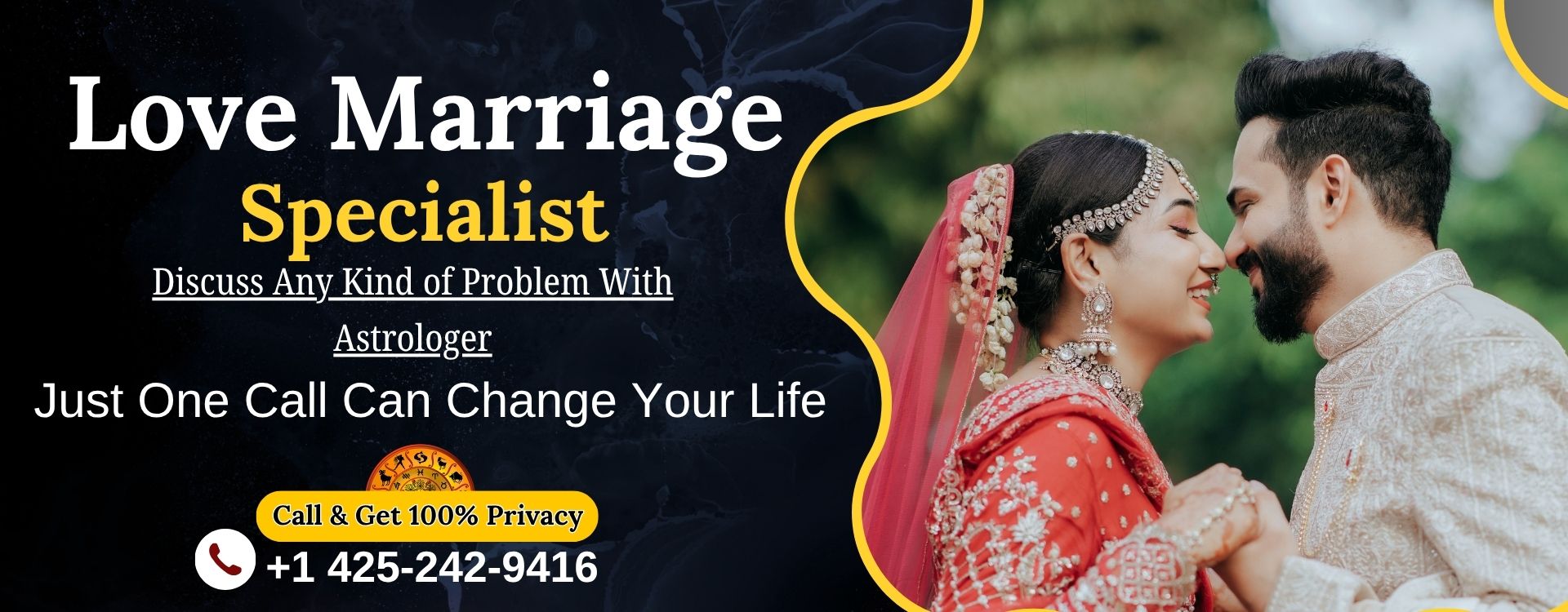 Astrology and spiritual consultation